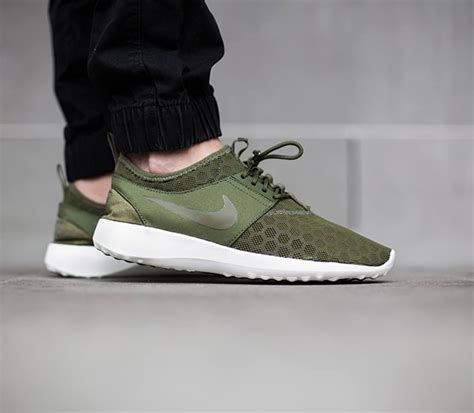 nike juvenate olivgrün herren